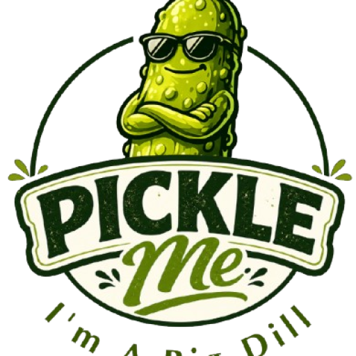Pickle-Me